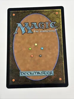 MTG Magic The Gathering FIN Final Fantasy Extended Art #510 Tellah Great Sage - Image 2