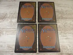 4x Oak Street Inn Keeper - Return to Ravnica - NM - 2x English 2x German OOP MTG - Image 5