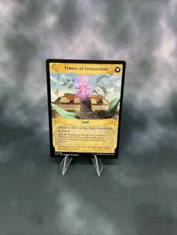 Ojer Taq, Deepest Foundation The Lost Caverns of Ixalan Regular - Image 2