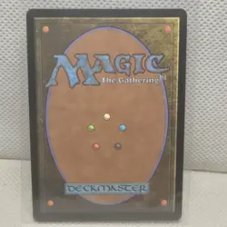 Mog, Moogle Warrior (Borderless) (Chocobo Track Foil) Final Fantasy Magic - 0476 - Image 2