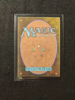 Magic the Gathering MTG FIC Snapcaster Mage 469 Chocobo Track Foil Near Mint - Image 3