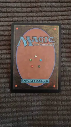 Magic: the Gathering / MtG Crystal Spray x1 Invasion - Image 2