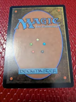 Blasphemous Edict - Foundations FDN - MTG NM magic The Gathering - Image 2