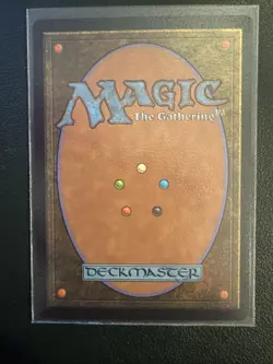 Krenko, Mob Boss (Anime Borderless) Ravnica Remastered Foil - Image 2