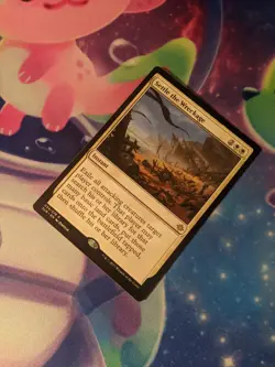 Ixalan Settle the Wreckage #034/279 MTG Magic the Gathering - Image 1