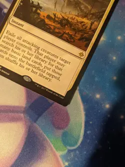 Ixalan Settle the Wreckage #034/279 MTG Magic the Gathering - Image 2