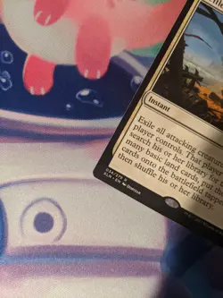 Ixalan Settle the Wreckage #034/279 MTG Magic the Gathering - Image 3