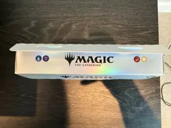 Starter Deck Kit FINAL FANTASY FIN MTG - Image 5