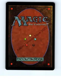 Elephant Grass # Uncommon Visions MTG NP Near Mint or Better - Image 2