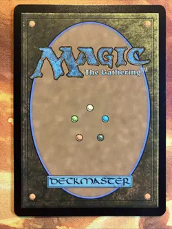 MTG Borderless Huu's Reach - Kodama's Reach SLD: The Last Airbender!! - Image 2