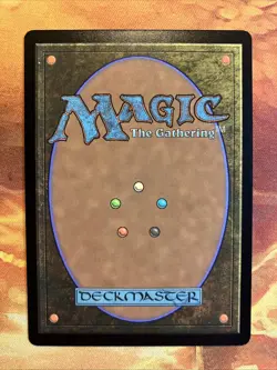 MTG Rainbow Foil Egg Pawn - Myr Token Secret Lair: X Sonic: Turbo Gear!! - Image 2