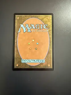 Mtg TEMPLE GARDEN Retro Frame NM Ravnica Remastered 414 -Argo- - Image 2