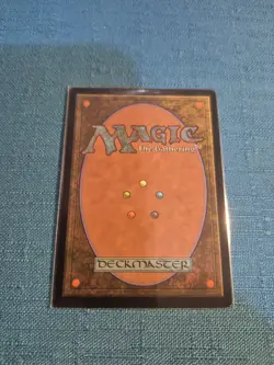MTG LOTR Hew the Entwood 💥SURGE FOIL EXTENDED ART 💥#772 Lord Rings Magic - Image 2