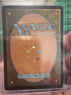 Caltrops Urza's Destiny Regular - Image 2