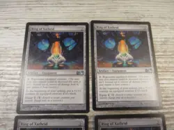 4x Ring of Xathrid - M13 2013 - NM - English - OOP MTG - Image 3