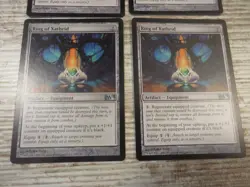 4x Ring of Xathrid - M13 2013 - NM - English - OOP MTG - Image 4