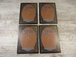 4x Ring of Xathrid - M13 2013 - NM - English - OOP MTG - Image 5