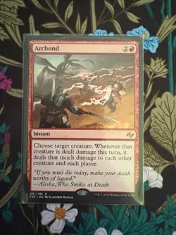 Arcbond Fate Reforged Regular - Image 1