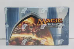 MAGIC The Gathering MTG Dissension Booster Box - Mint Condition - No Shelf Wear - Image 1