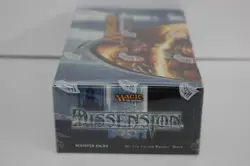MAGIC The Gathering MTG Dissension Booster Box - Mint Condition - No Shelf Wear - Image 4