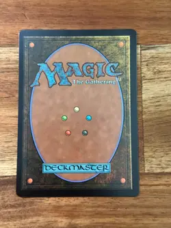 Final Fantasy Golbez Crystal Collector Borderless Foil Magic MTG FIN395 Japanese - Image 2