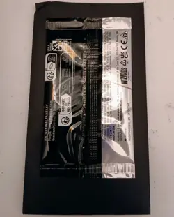 Final Fantasy Collector Booster Sample Pack SEALED MTG Magic: The Gathering - Image 2