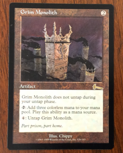 URZA'S LEGACY Complete Set MTG Unplayed M-NM 143 + 36 additonal cards - Image 1