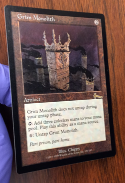 URZA'S LEGACY Complete Set MTG Unplayed M-NM 143 + 36 additonal cards - Image 5