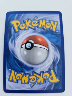 Pokemon Koffing Reverse Holo Platinum Rising Rivals 68/111 NM - Image 2