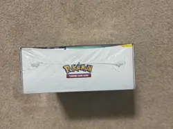 Pokemon TCG Costco Collectors Chest Lunch Box + Pencil Chest NEW Sealed - Image 5