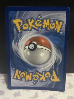 2014 XY BLACK STAR PROMO TORCHIC XY37 HOLO - Image 2