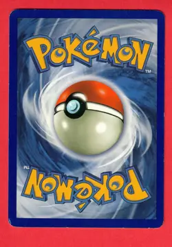 Pokemon TCG Ekans Fossil 46 Regular 1st Edition Common - Image 2