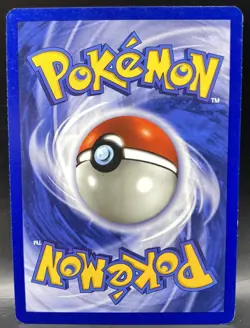 Pokemon Fossil Ekans 46/62 1st Edition MP - Image 2