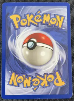 Ekans #46/62 Pokemon Fossil 1st Edition 1999 Common - Image 2