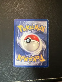 * 1st Edition Ekans 46/62 Common - Pokemon TCG WOTC Fossil Vintage 1999 LP - Image 2