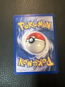 T1 Ekans 46/62 1st Edition Fossil Pokemon Vintage 1999 WoTC TCG - Image 3