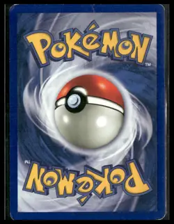 Pokemon Fossil #46/62 Ekans Common 1st Edition CREASE - Image 2