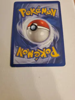 1st Edition Ekans 46/62 Common - Pokemon TCG WOTC Fossil - LP-NM - Image 2