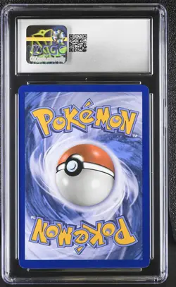 2016 POKEMON XY EVOLUTIONS #1 VENUSAUR EX HOLO CGC 10 - Image 2