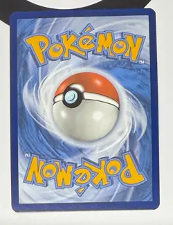 POKEMON TCG BOUFFALANT SVP136 BLACK STAR PROMO STELL CROWN MINT PACK TO SLEEVE ! - Image 2