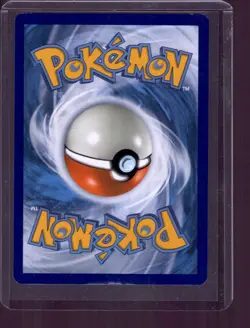 2019 Pokemon Pikachu Sun Moon Promo SM227 Holo Promo (Damage on Top Edge) - Image 2