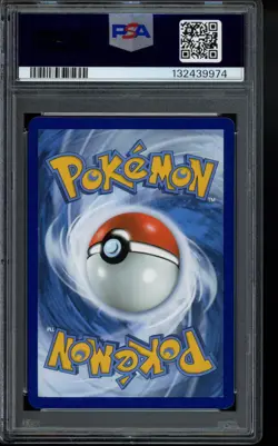 PSA 10 Rayquaza 138/185 Swsh04: Vivid Voltage Holo Pokemon - Image 2