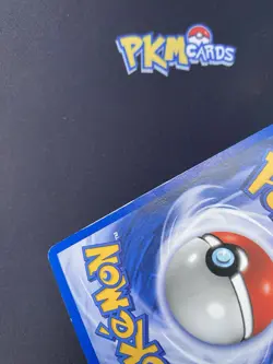 Pokemon TCG Sabrina's Jynx Gym Heroes 59/132 Regular MP. - Image 2