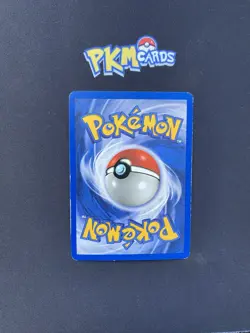 Pokemon TCG Sabrina's Jynx Gym Heroes 59/132 Regular MP. - Image 3