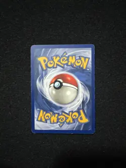 Pokemon TCG Clefable Holo Rare Base Set 2 LP 1/64 - Image 2