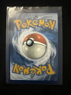 Pokemon SV Prismatic Evolutions Espeon Reverse Holo Master Ball #033/131 NM - Image 2