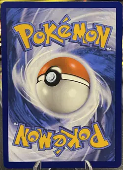 Pokemon TCG - Flareon (Master Ball Pattern) - SV: Prismatic Evolutions (PRE) - Image 2