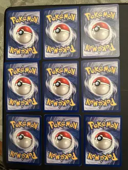 Ekans [1st Edition] #46 Pokemon Fossil - Image 2