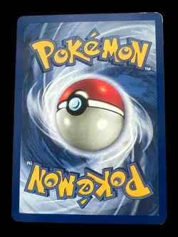 Pokemon TCG Ekans Fossil 46 Regular 1st Edition Common - Image 2