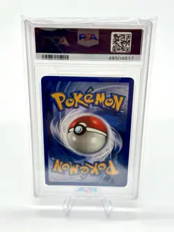 1999 POKEMON JUNGLE PINSIR 1ST EDITION #25 PSA 10! - Image 2
